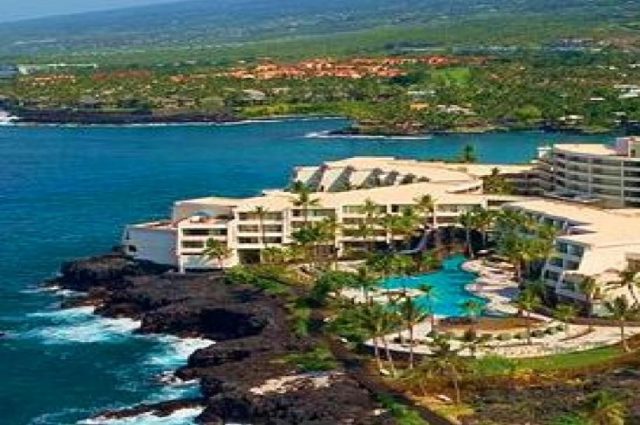40 Hawaii Condos Auction!