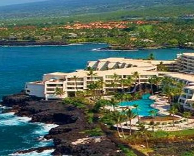 40 Hawaii Condos Auction!