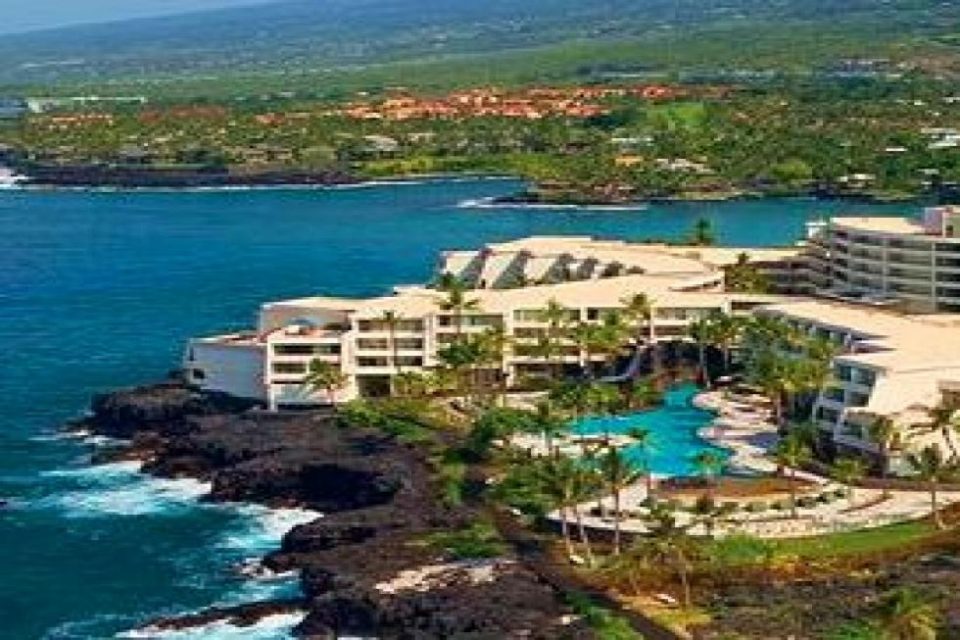 40 Hawaii Condos Auction!