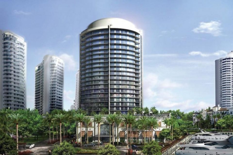 More Miami Condos Coming!