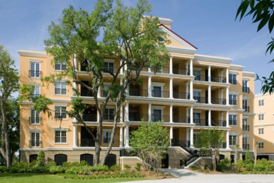 Reverie on the Ashley Closeout!