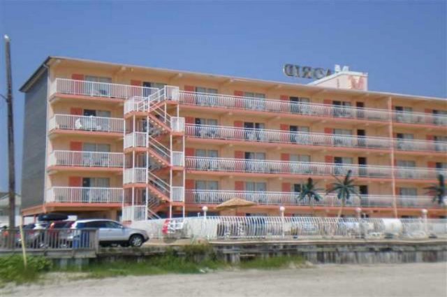 Jersey Shore Beach Condos Auction!
