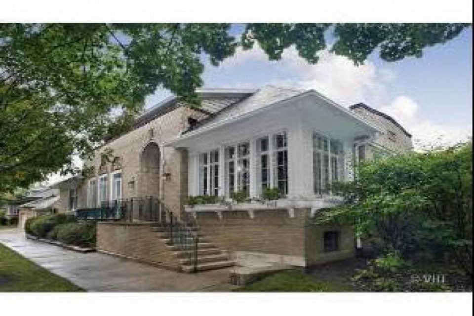 Blagojevich’s Million Dollar Home!