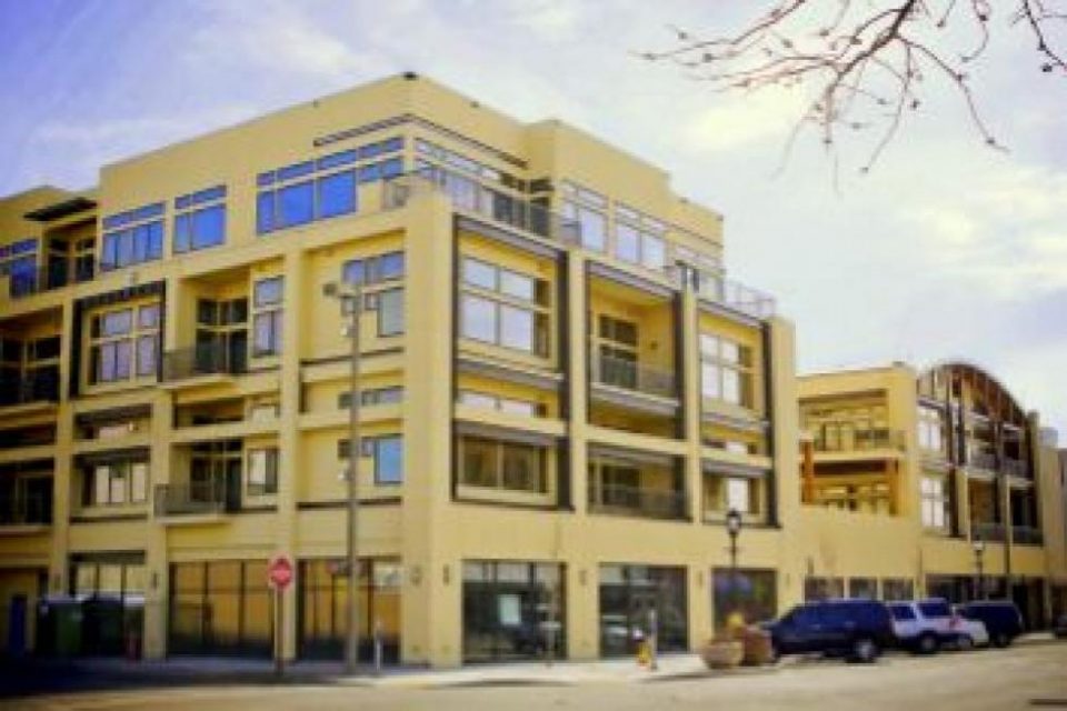 Auctioning Large Condos Near Seattle!