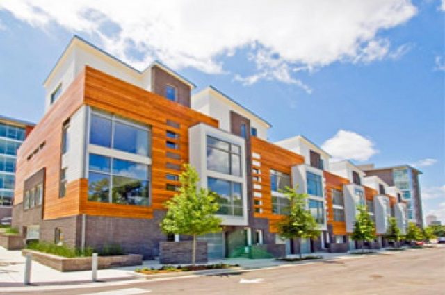 Music City Condos Auction!