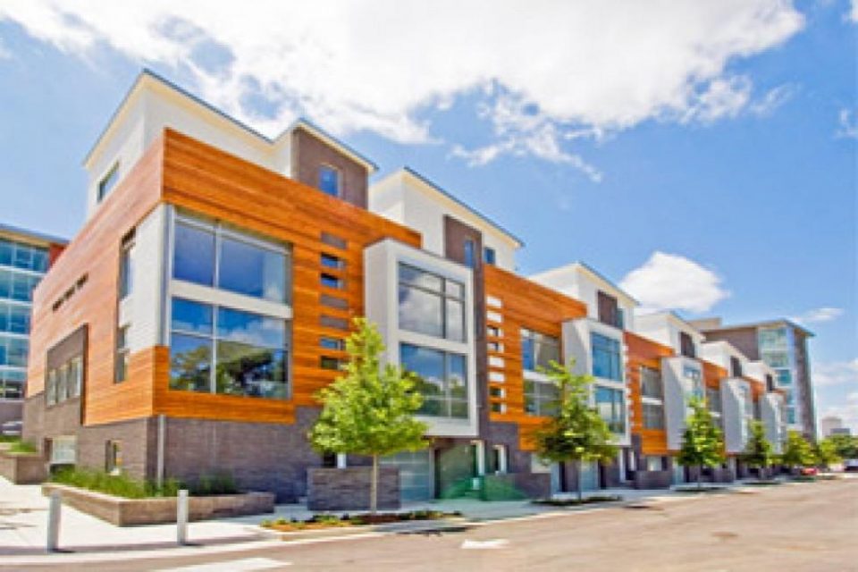 Music City Condos Auction!