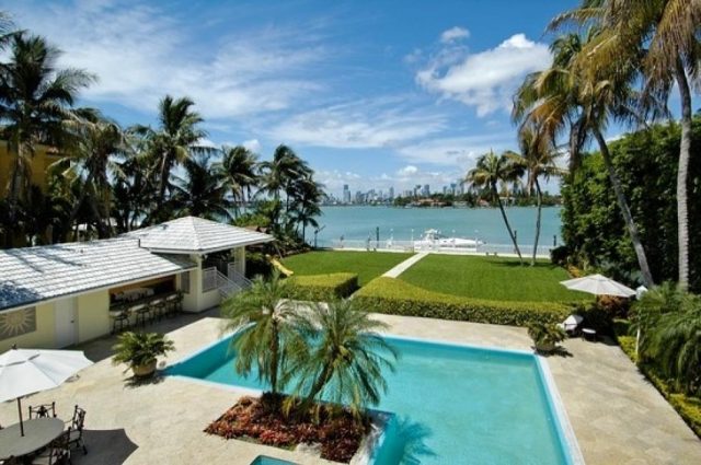 Star Island Bankruptcy Auction!