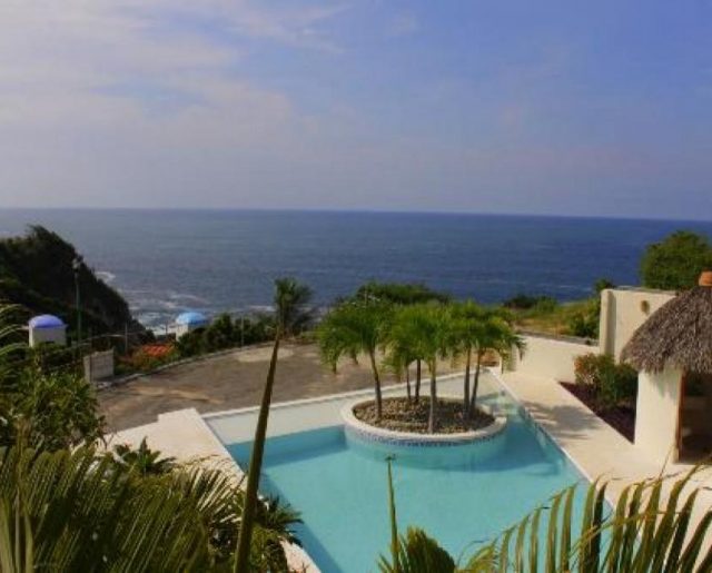 13 Mexico Ocean View Homes Auction!