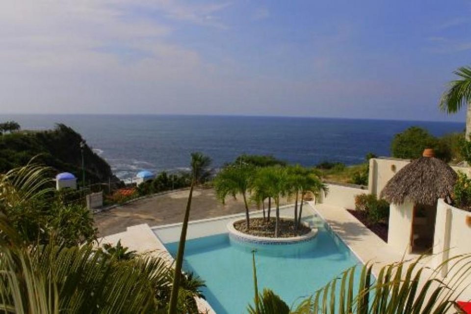 13 Mexico Ocean View Homes Auction!