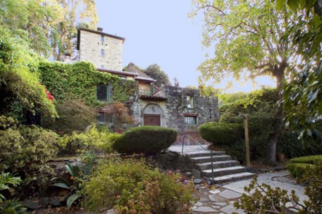 Weird but Wonderful Home Sold!