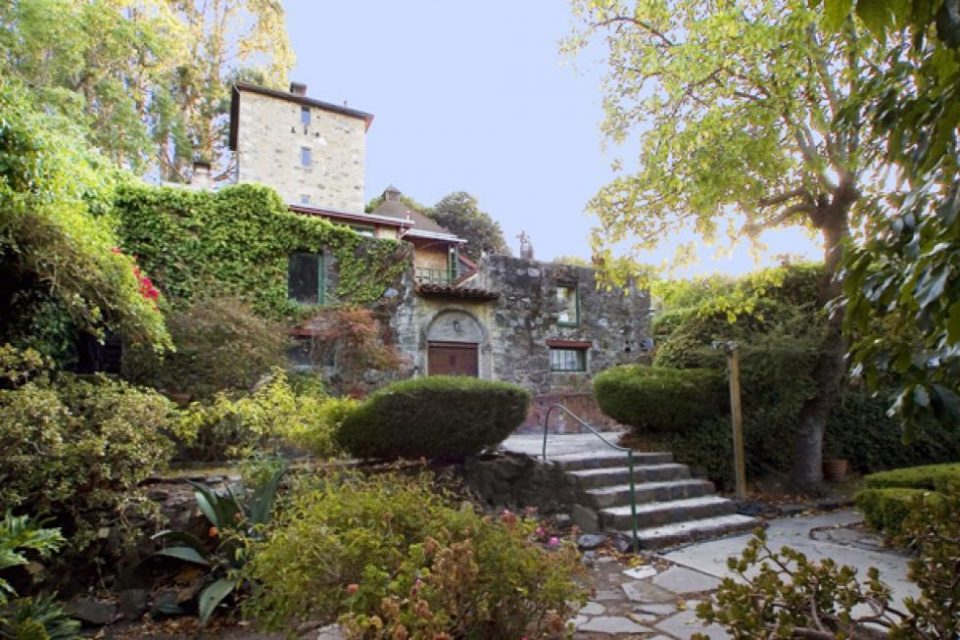 Weird but Wonderful Home Sold!