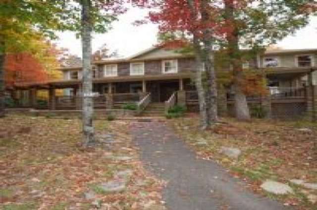 Mountain Homes Auction!