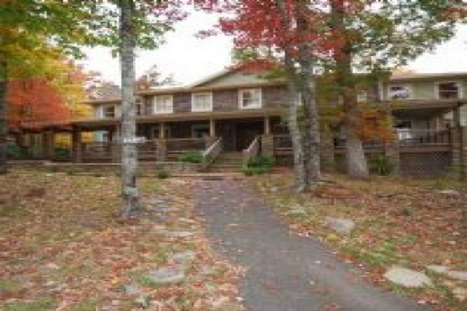 Mountain Homes Auction!