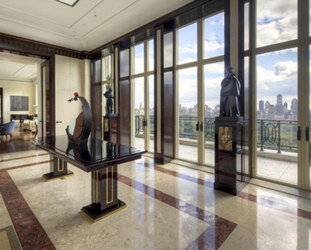 $88 Million Penthouse!