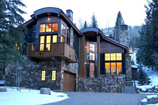 Vail Estates Auction!