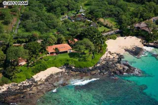 Makena Home, Maui