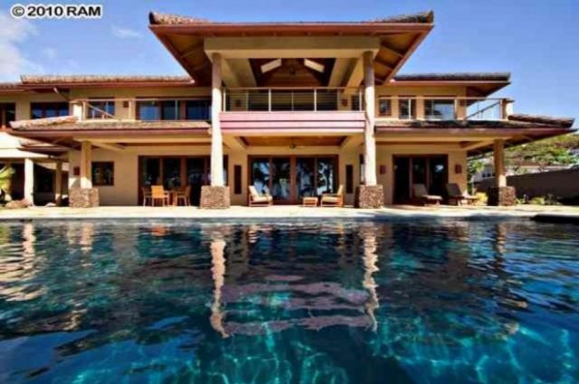 Elegant North Shore Estate, Maui