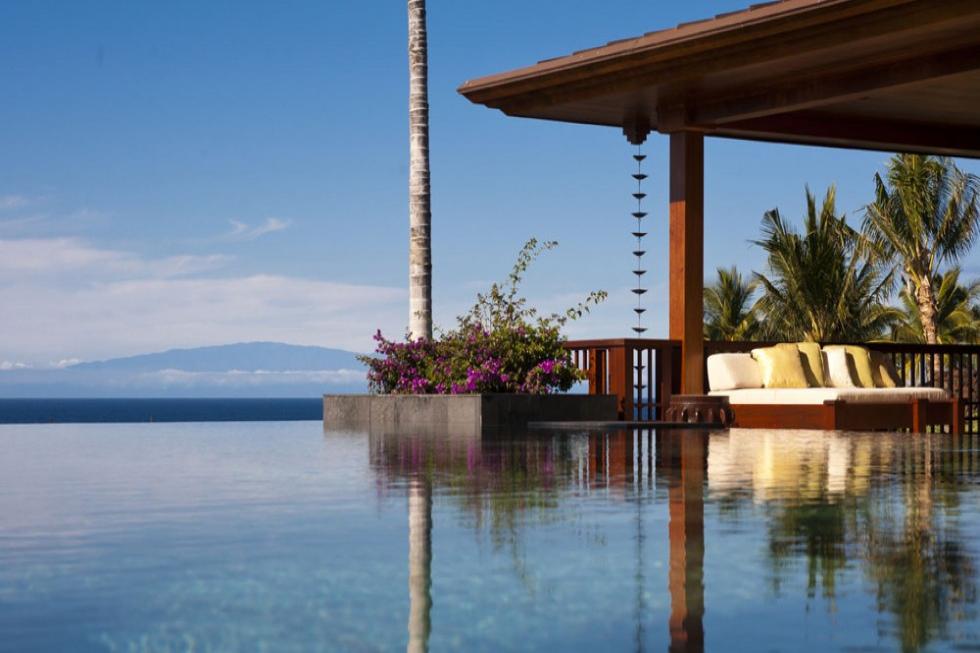 Bali Style Dream Home Big Island Top Ten Real Estate Deals