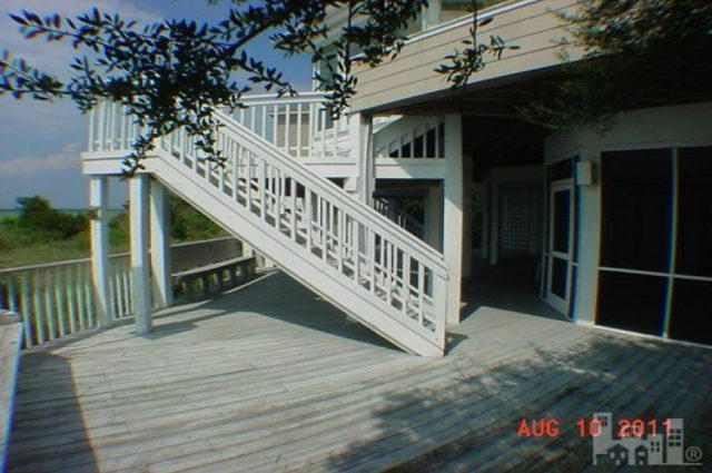 NC Island Bargain!