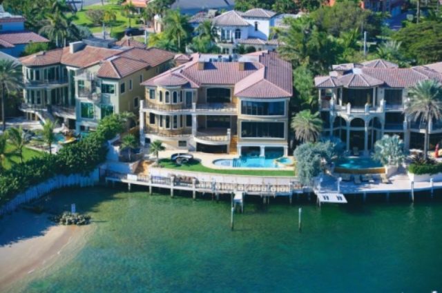 Miami Heat Estate Auction!