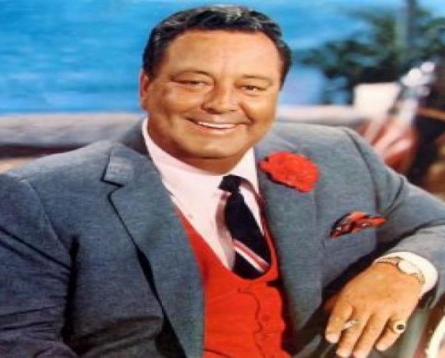 Jackie Gleason Auction!