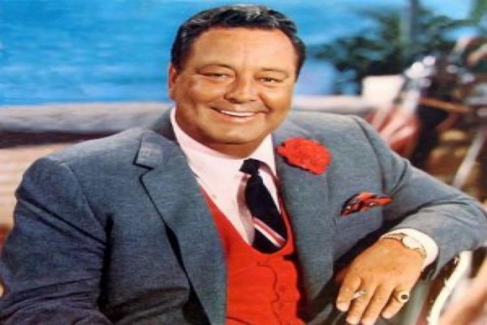 Jackie Gleason Auction!