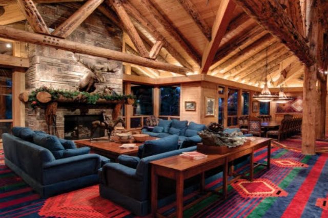 Huntsman’s Billionaire Inheritance!