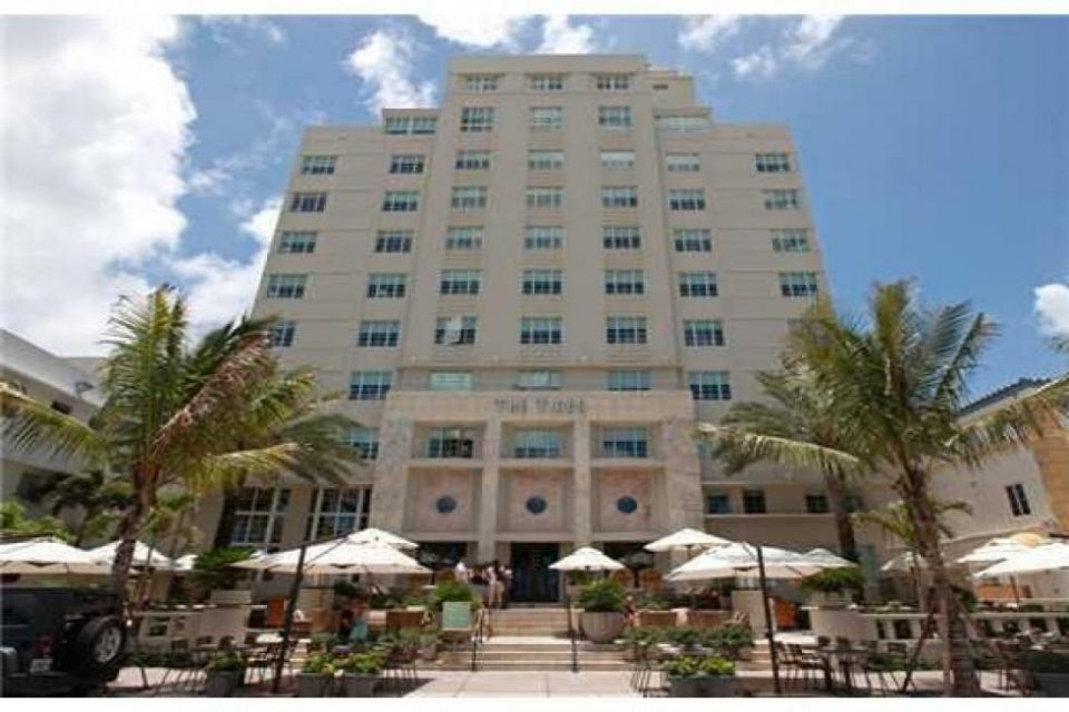 South Beach Condos Auction!