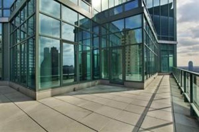Oprah’s Big Apple Penthouse!