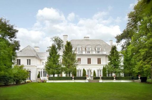 Was $9.95 Million  – Sold $4.4 Million!