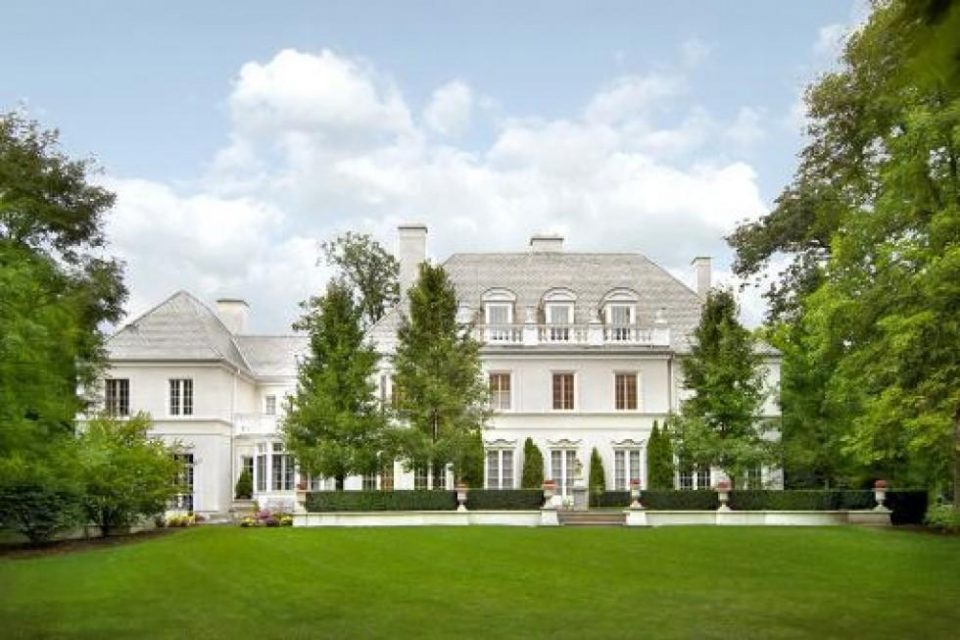 Was $9.95 Million – Sold $4.4 Million!