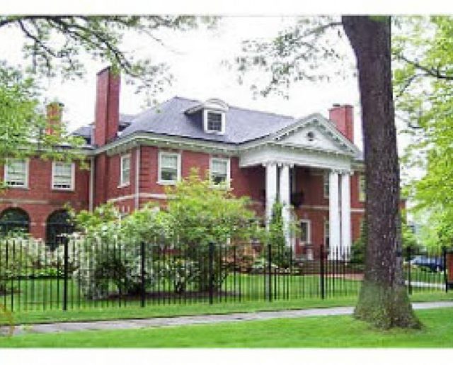 Detroit’s Amazing Homes!