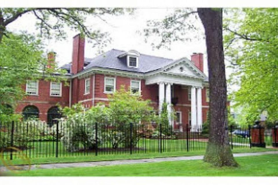 Detroit’s Amazing Homes!