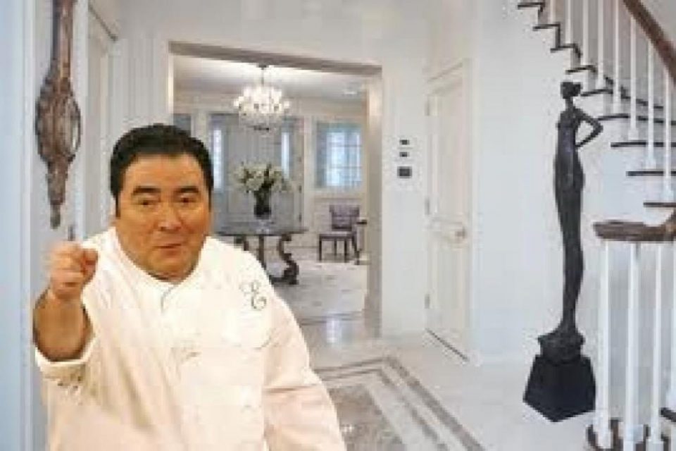 Emeril’s Tasty Townhouse!