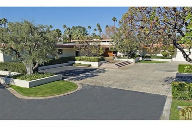 Ford’s Golf Home Sells Fast!