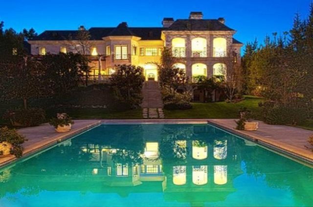 King of Pop’s Last Home!