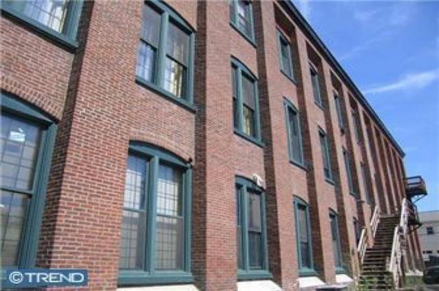 32 Philly Loft Homes Auction!