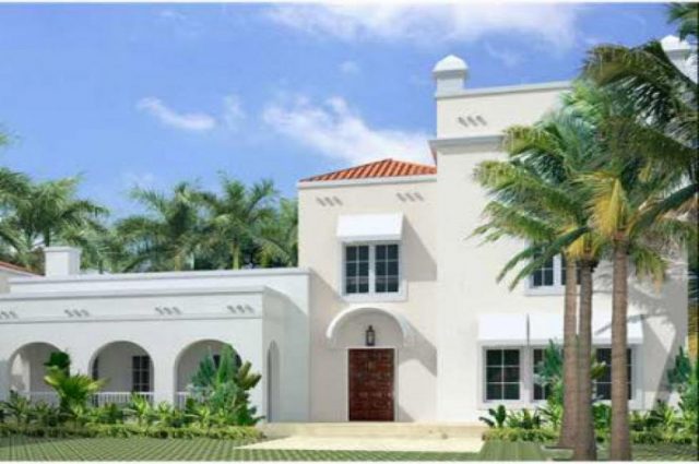 Al Capone’s Miami Hideaway!