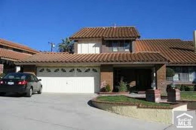 Octomom Foreclosure!