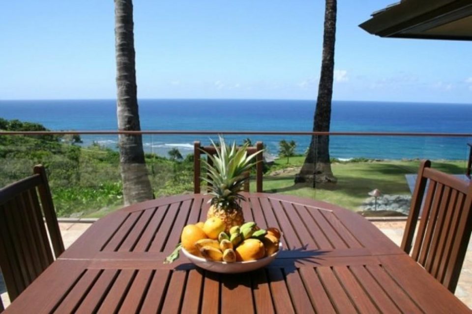 Hawaii’s Kohola Point Auction!