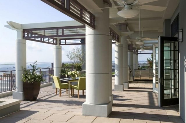 15 Charleston Luxury Condos!