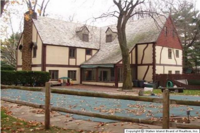 Godfather Home Finally Gets an Offer!