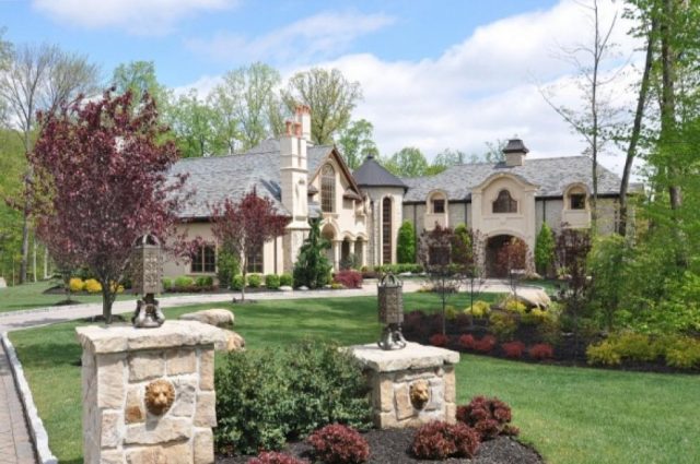 New Jersey Housewives Star!