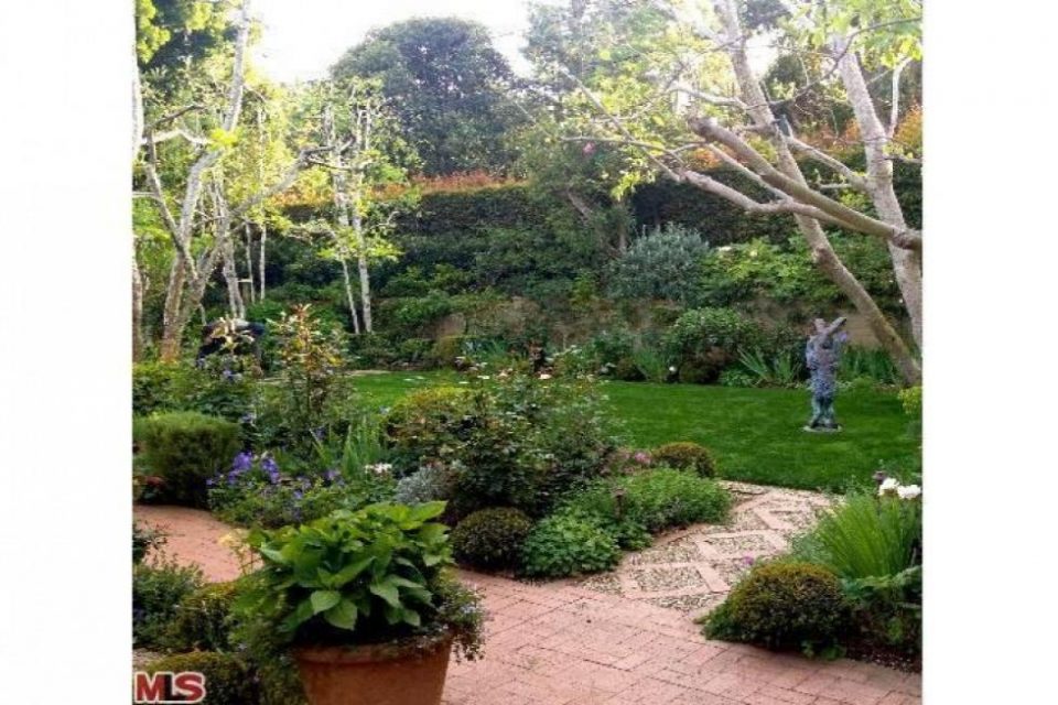A Supercalifragilistic-expialidocious Home