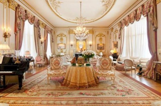 Joan Rivers NYC Penthouse!