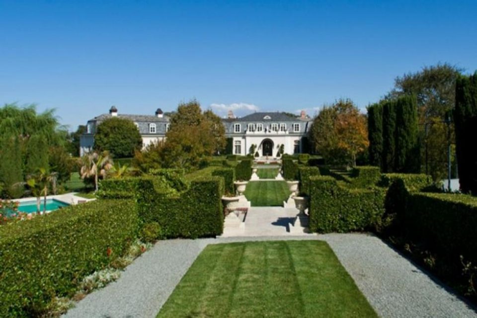 Silicon Valley Estate Auction!