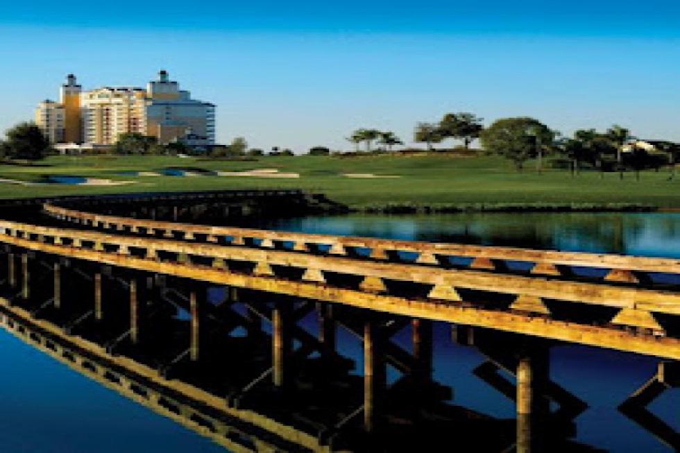 50% off Orlando Golf Course Condos!  Top Ten Real Estate Deals