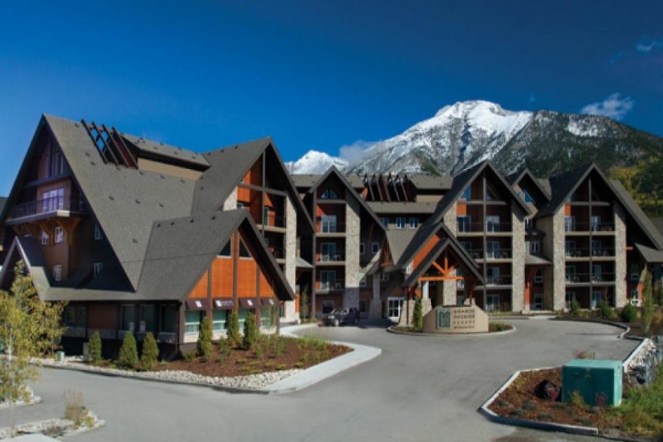 29 Grande Rockies Condos Auction!