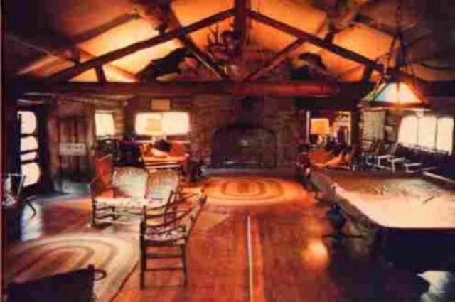 Montana’s Oldest Dude Ranch!