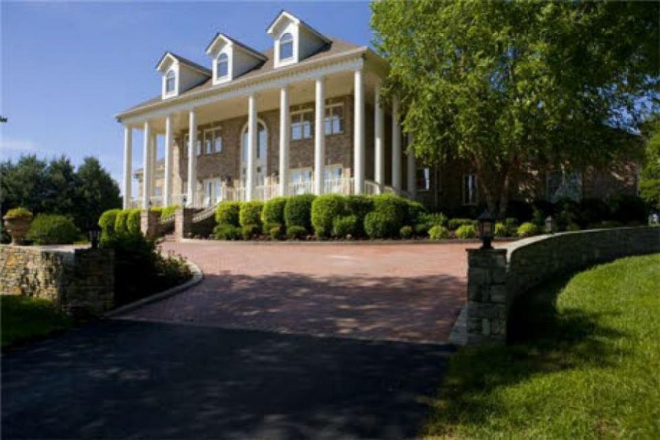 George Jones Auction!